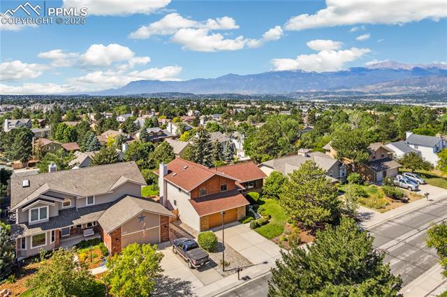 3410 Windjammer Drive