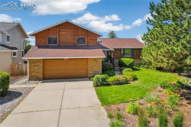 3410 Windjammer Drive