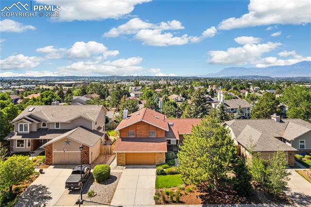 3410 Windjammer Drive