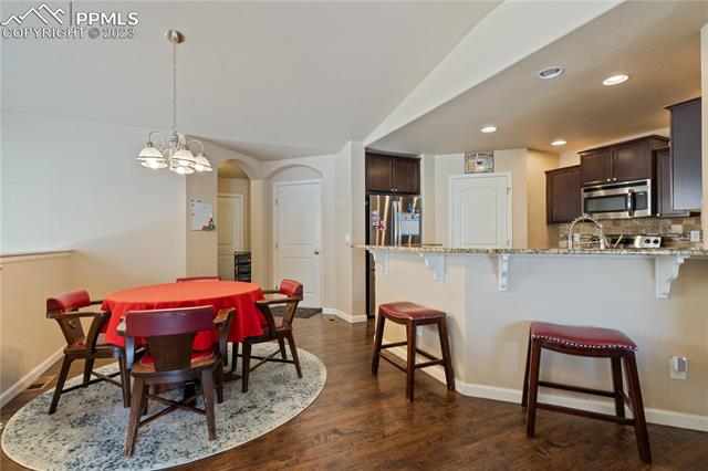 5420 Oak Spring Heights