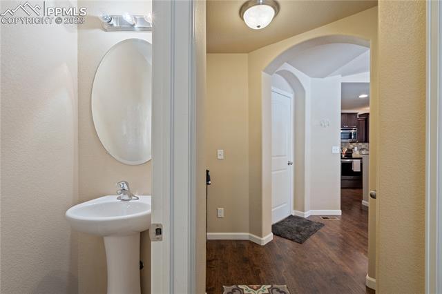 5420 Oak Spring Heights