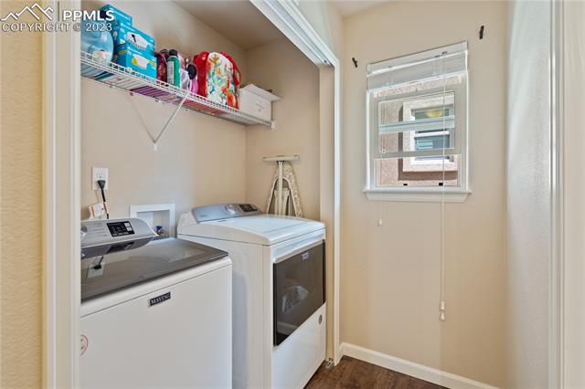 5420 Oak Spring Heights