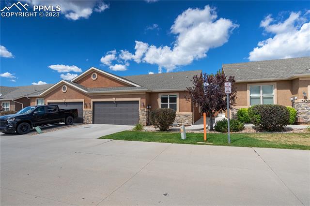 5420 Oak Spring Heights