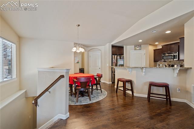 5420 Oak Spring Heights