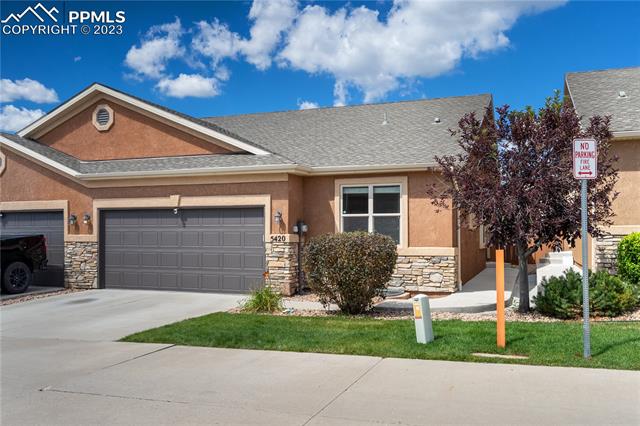 5420 Oak Spring Heights