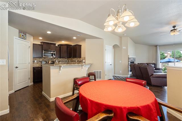 5420 Oak Spring Heights