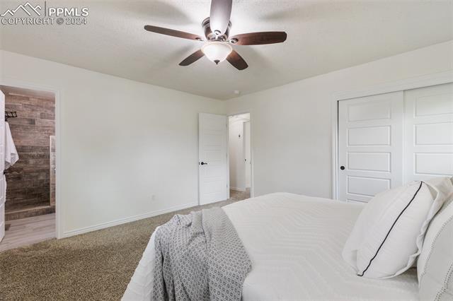 5439 Saddle Horn Avenue