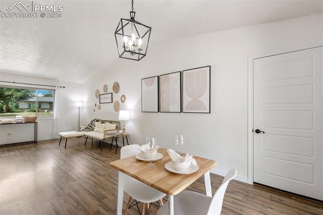 5439 Saddle Horn Avenue