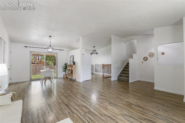 5439 Saddle Horn Avenue