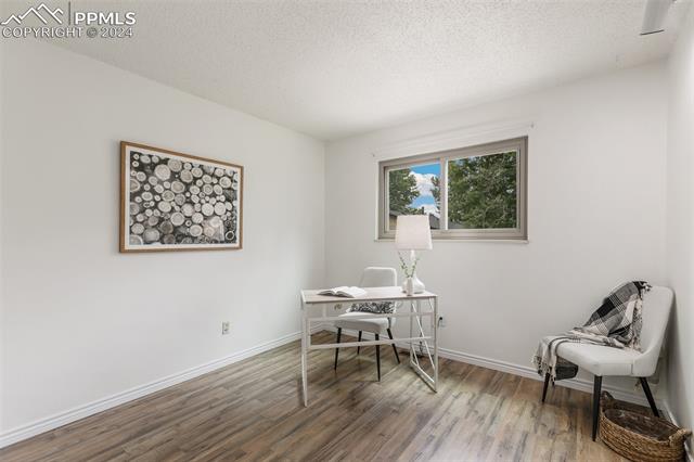 5439 Saddle Horn Avenue