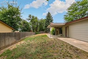 5439 Saddle Horn Avenue
