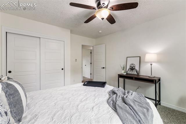 5439 Saddle Horn Avenue