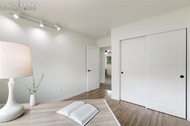 5439 Saddle Horn Avenue