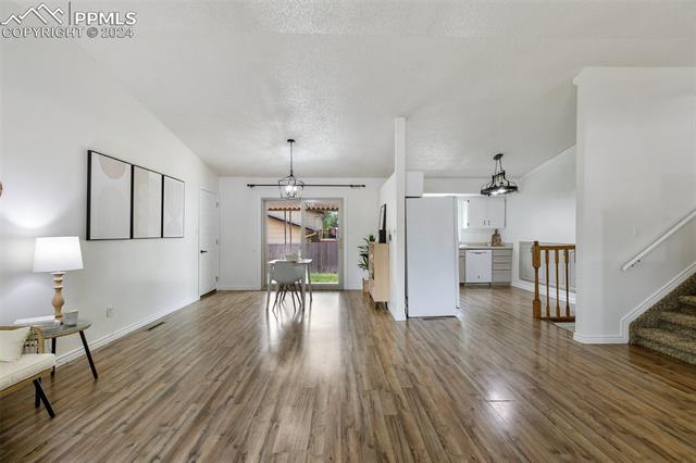 5439 Saddle Horn Avenue