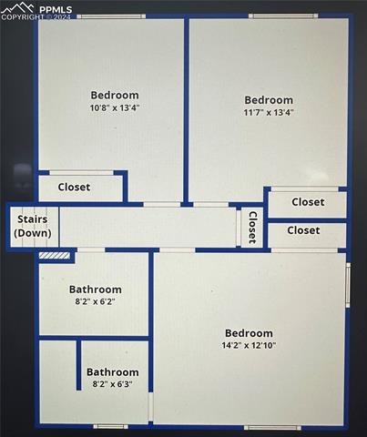 5439 Saddle Horn Avenue