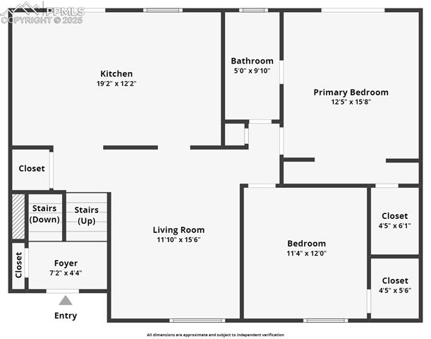 2885 Clarendon Drive