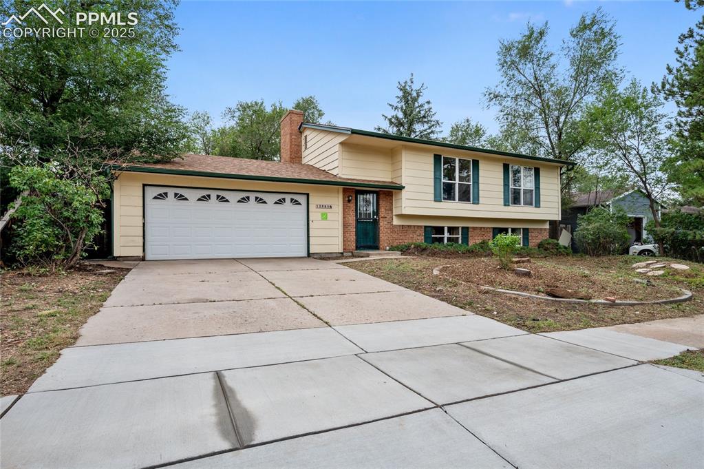 2885 Clarendon Drive