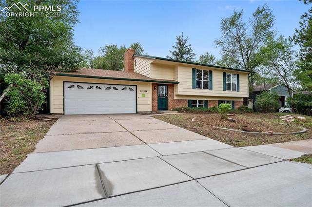 2885 Clarendon Drive