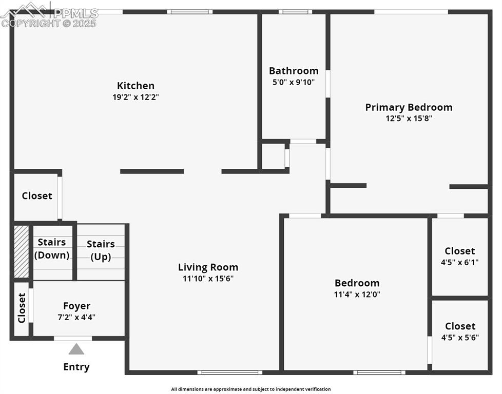2885 Clarendon Drive