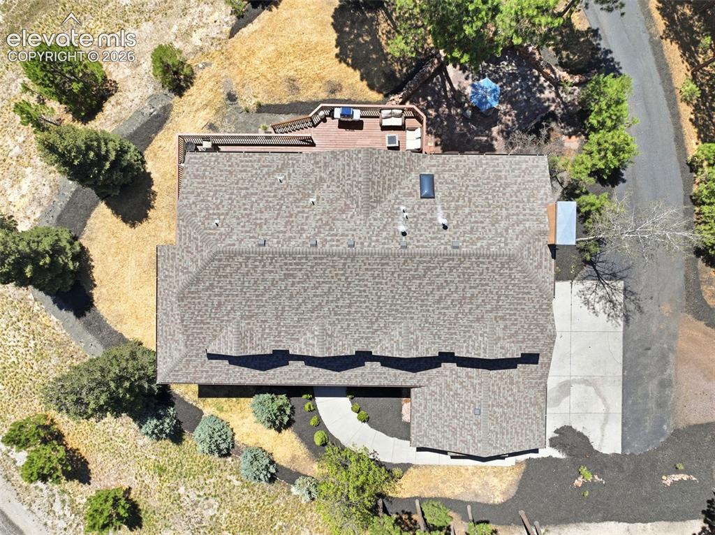 17255 Lamplight Drive