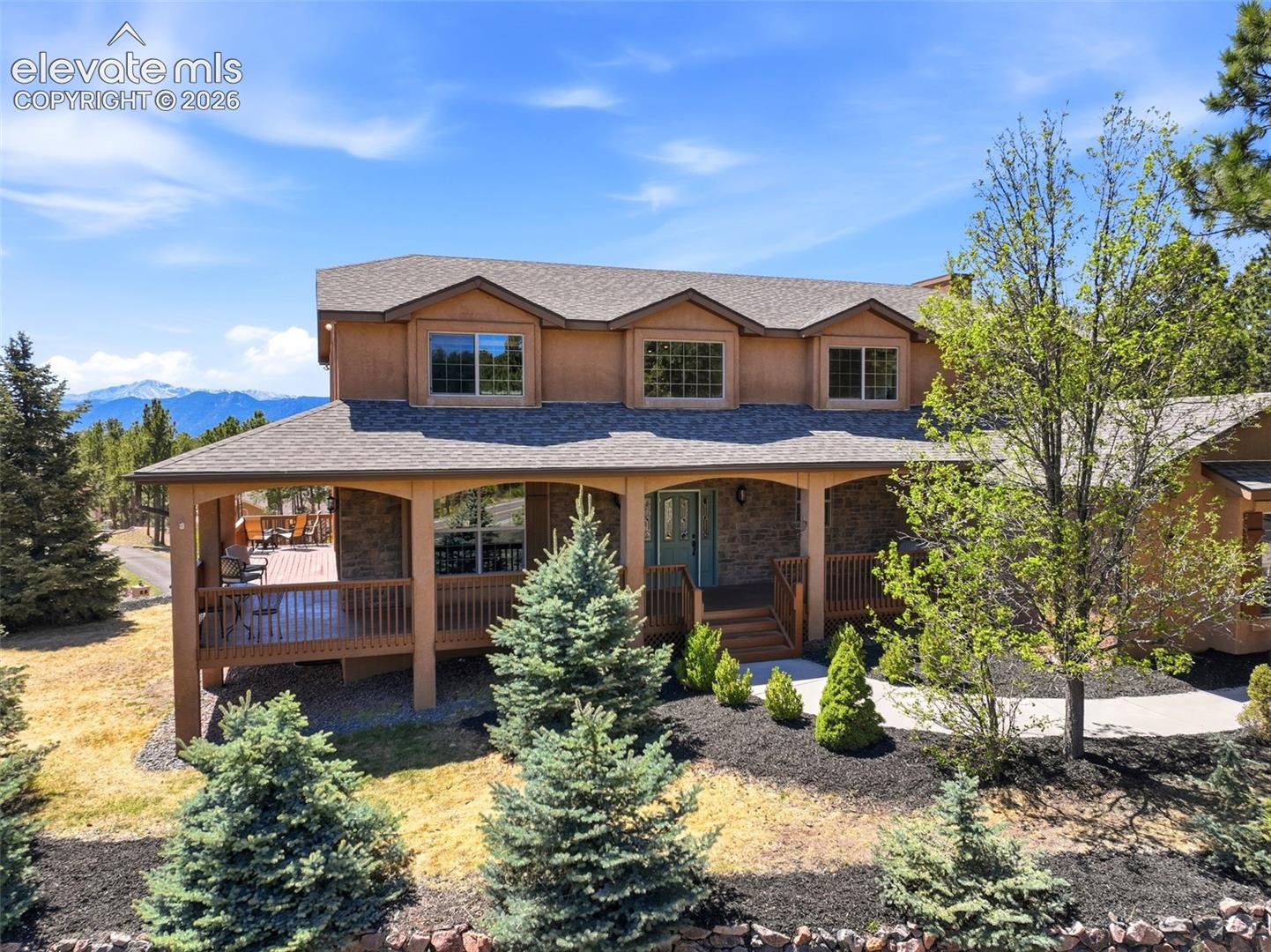 17255 Lamplight Drive