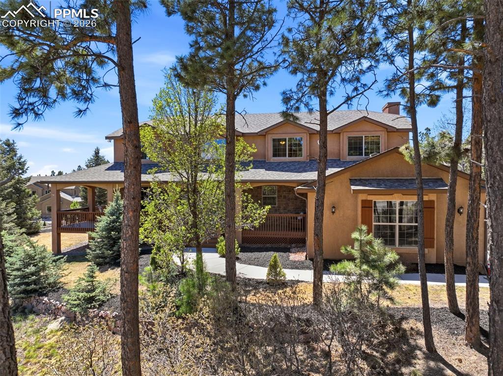 17255 Lamplight Drive