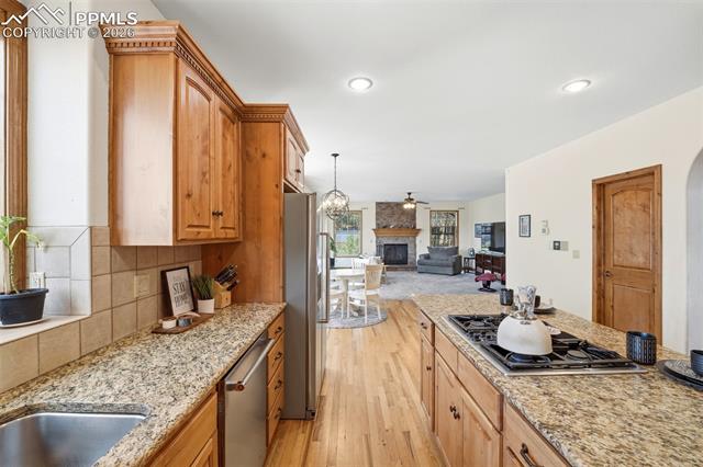 17255 Lamplight Drive