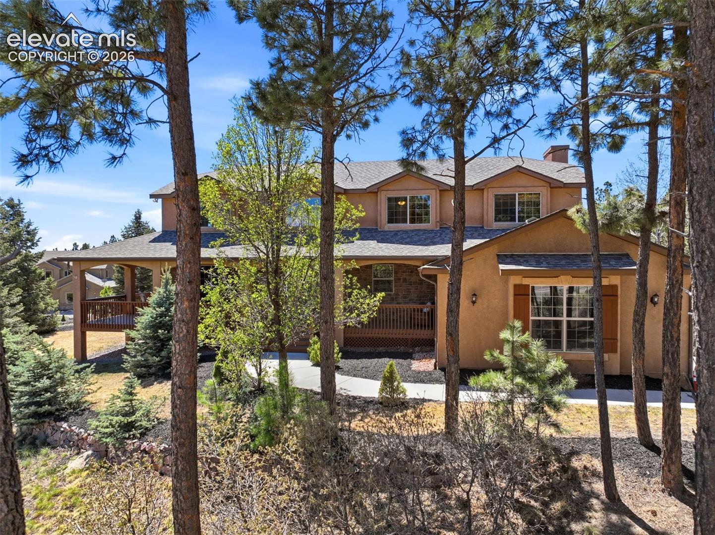 17255 Lamplight Drive