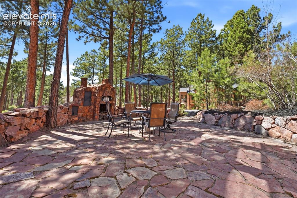 17255 Lamplight Drive