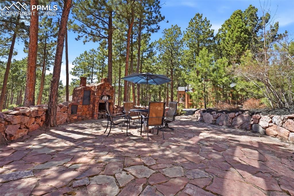 17255 Lamplight Drive