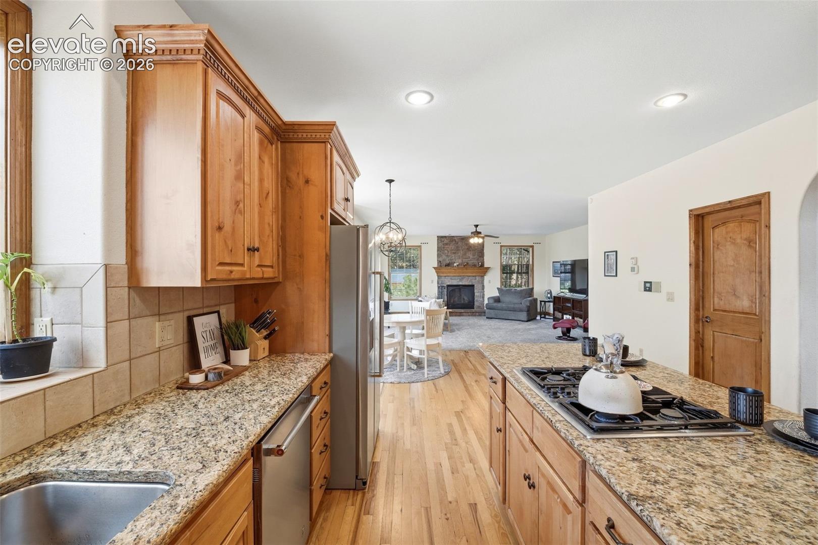 17255 Lamplight Drive
