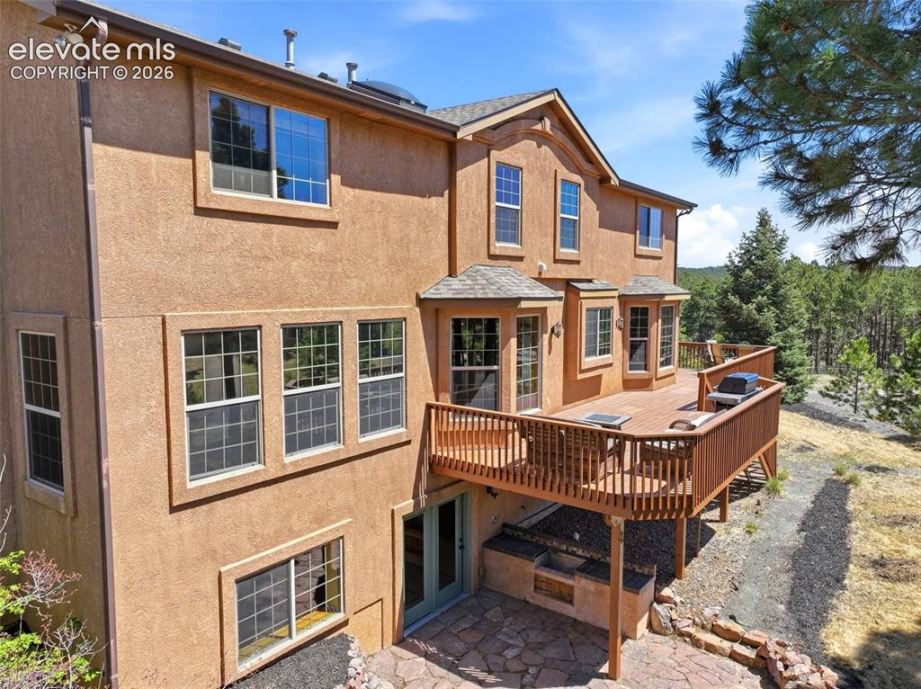 17255 Lamplight Drive