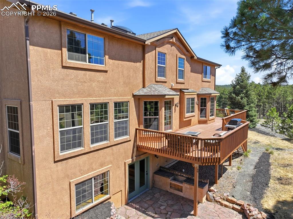 17255 Lamplight Drive