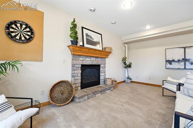 17255 Lamplight Drive