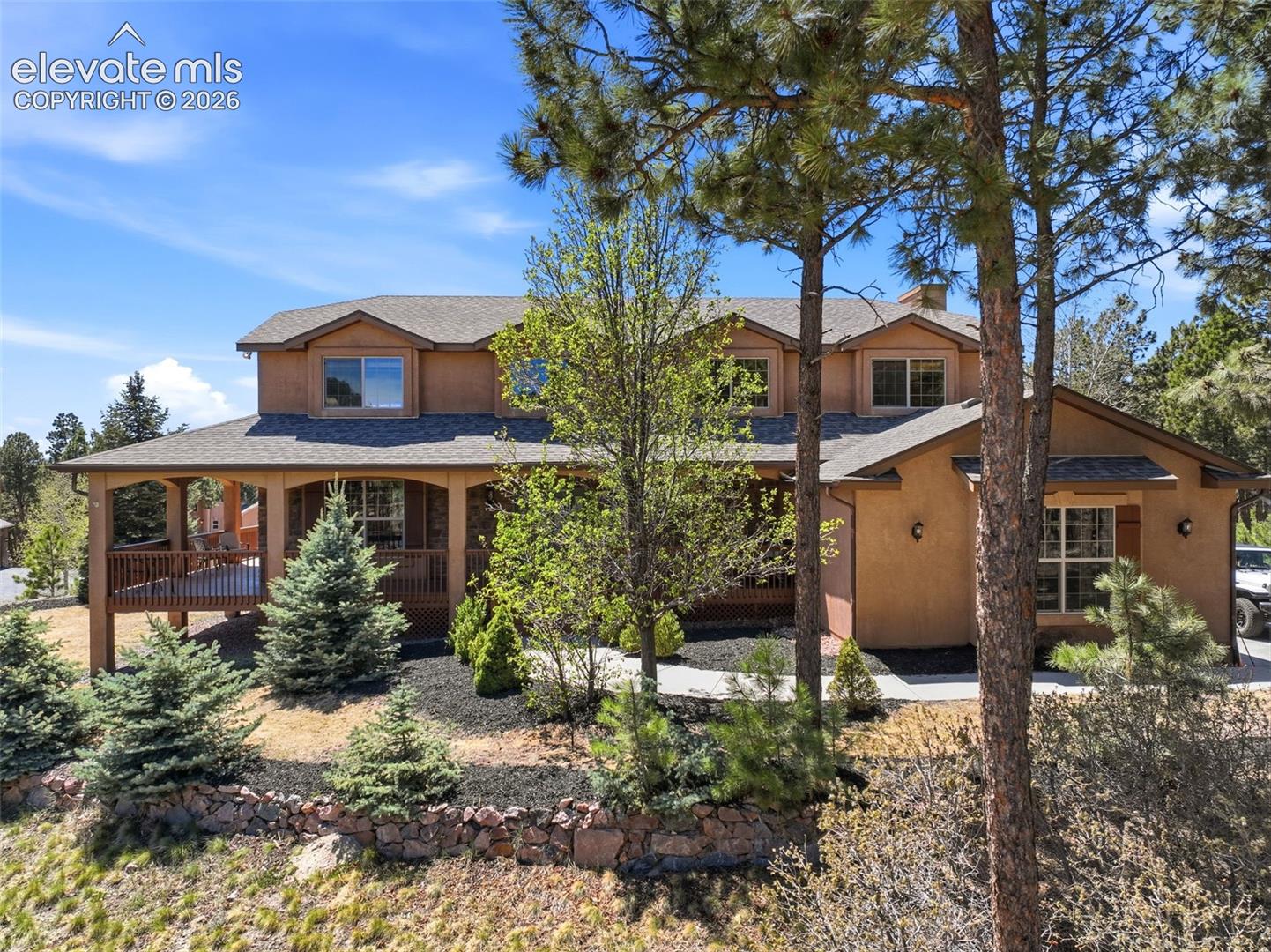 17255 Lamplight Drive
