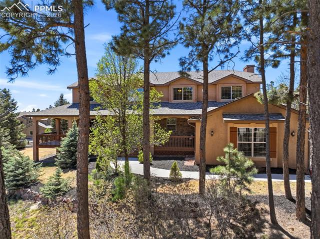 17255 Lamplight Drive