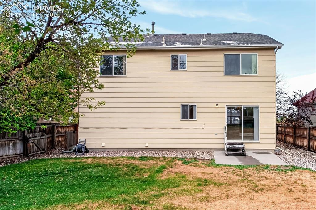 2392 Pinyon Jay Drive