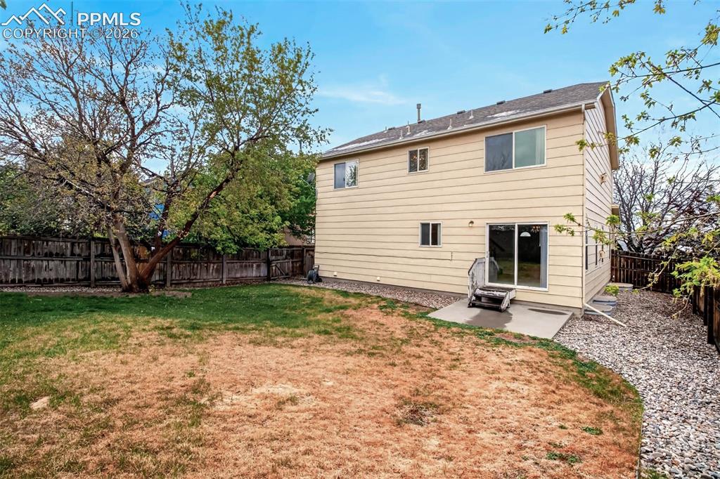 2392 Pinyon Jay Drive