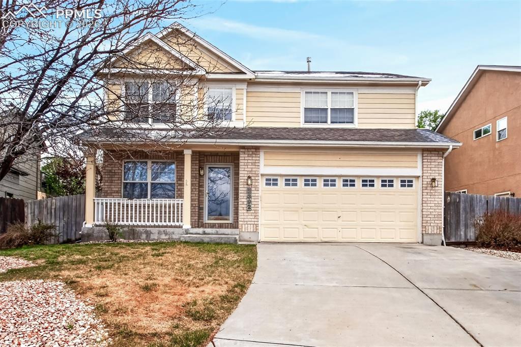 2392 Pinyon Jay Drive