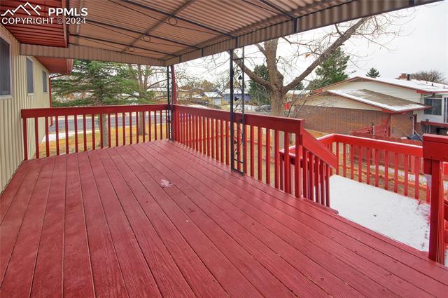 634 Raemar Drive