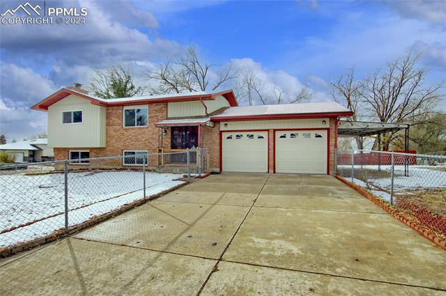 634 Raemar Drive