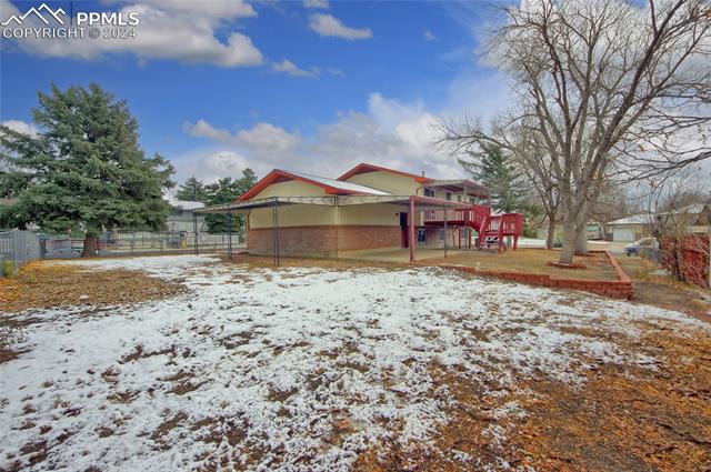 634 Raemar Drive