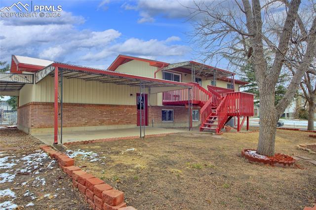 634 Raemar Drive