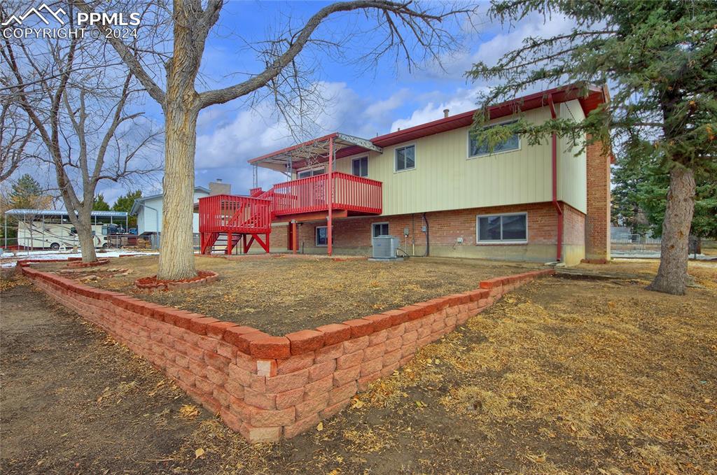 634 Raemar Drive