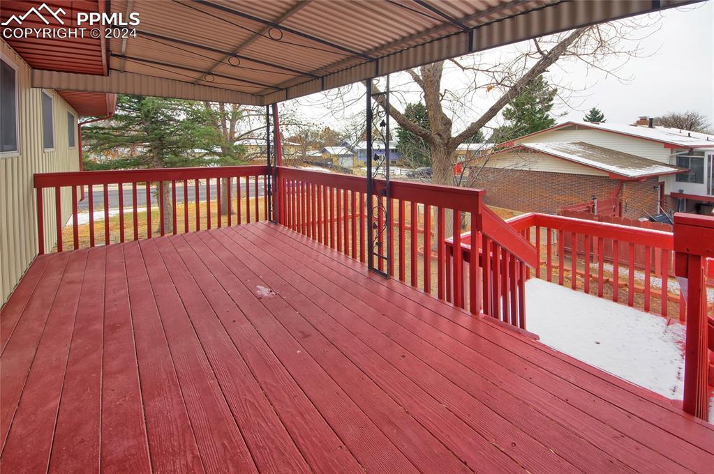634 Raemar Drive