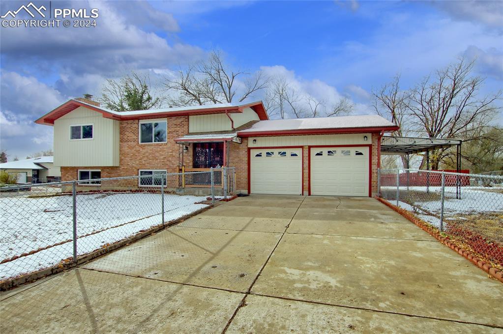 634 Raemar Drive