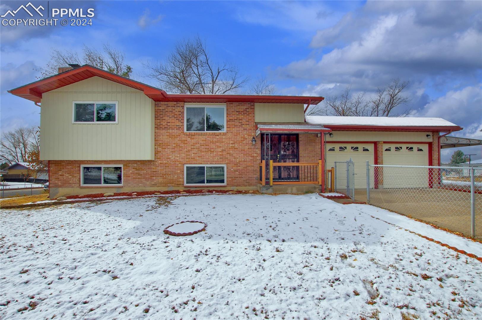 634 Raemar Drive