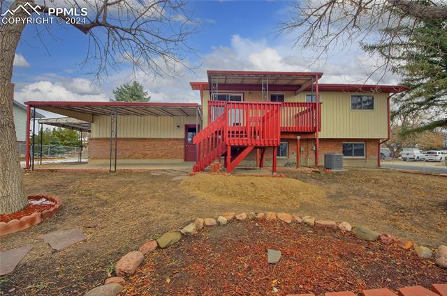 634 Raemar Drive
