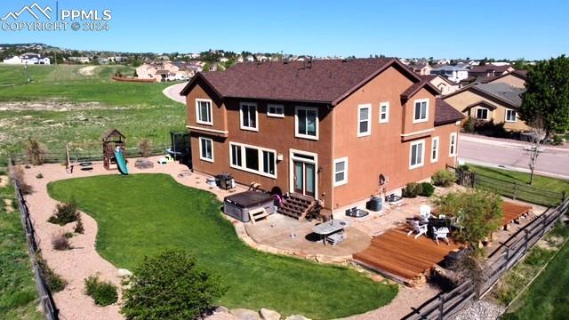 766 Struthers Ranch Road