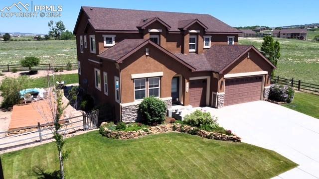 766 Struthers Ranch Road